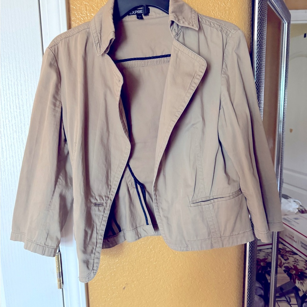 Blazer